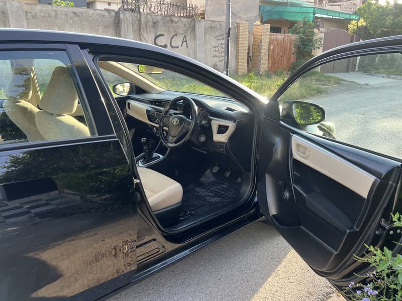 Corolla 6
