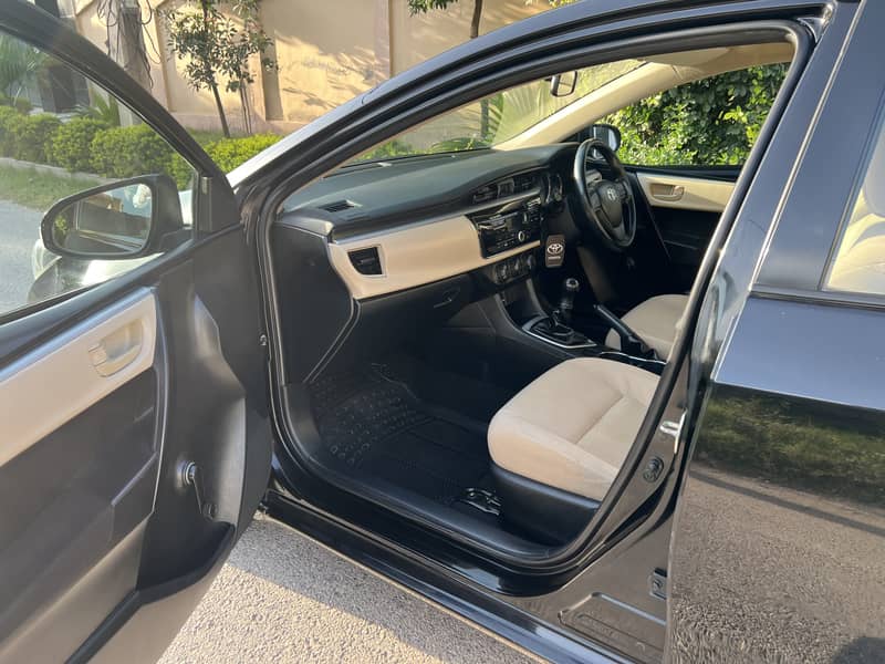 Corolla 8