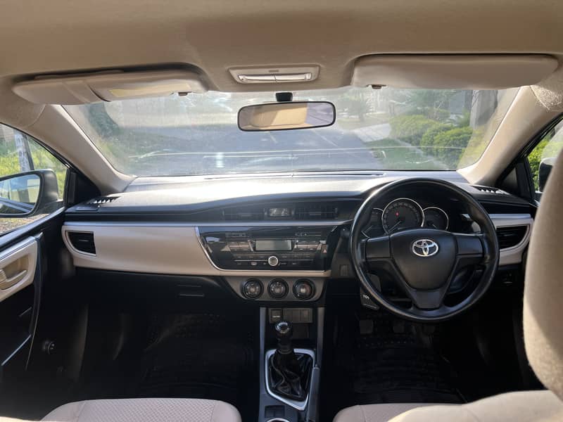 Corolla 9
