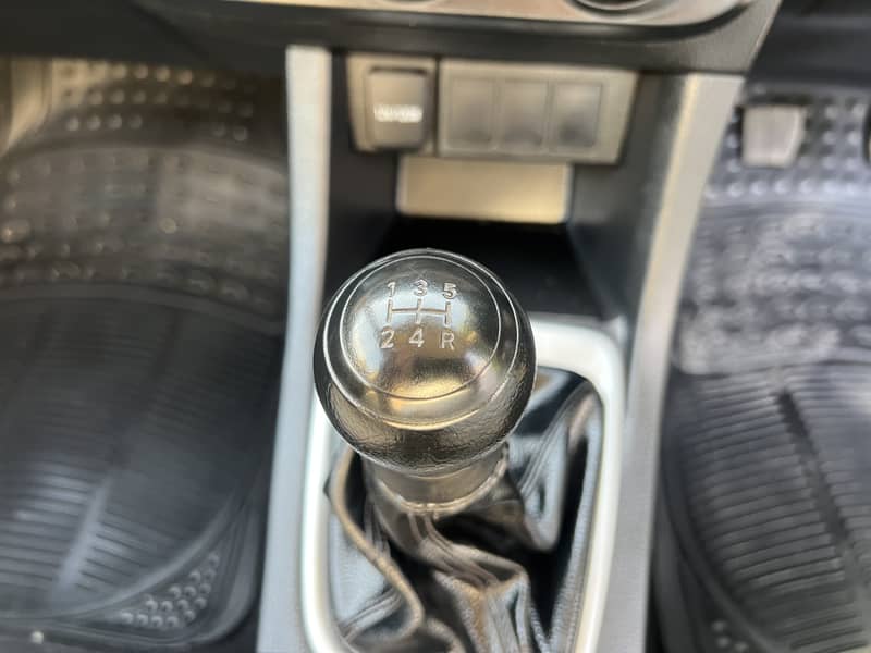 Corolla 10