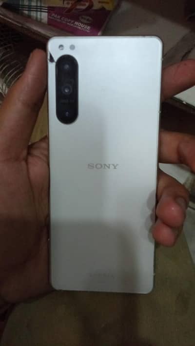 Sony x pria mobile all ok water pack