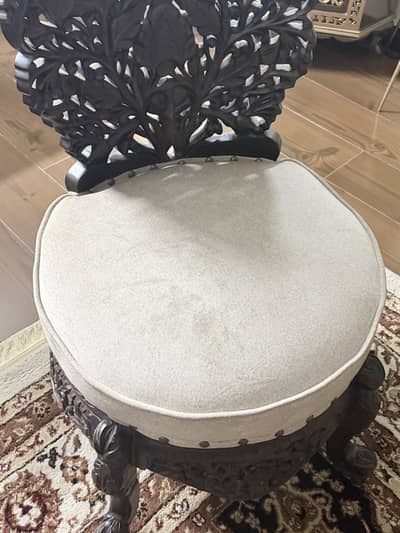 Coffee chairs
