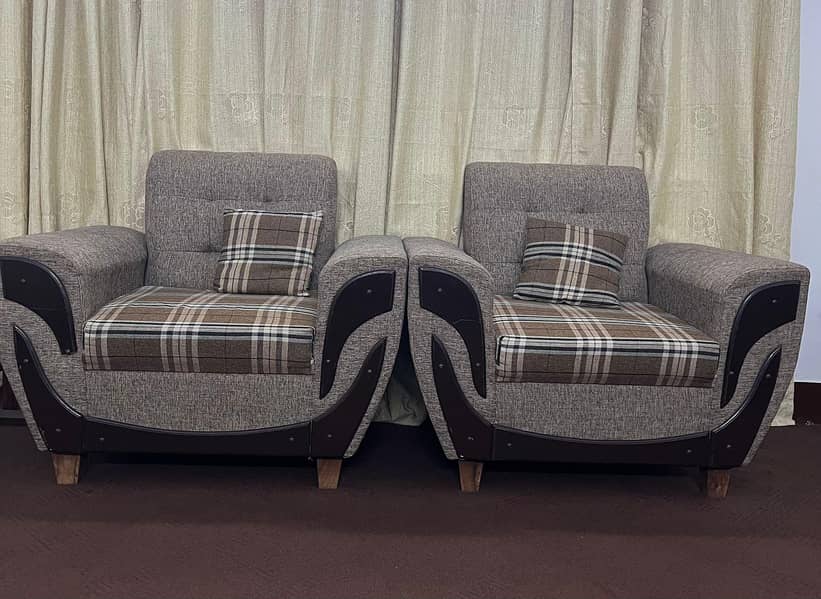 sofa set 3