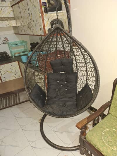good condition