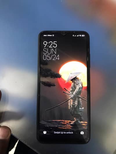 selling my Redmi 9C Good condition 3/64