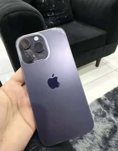Iphone 14 pro max