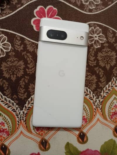 Google Pixel 7