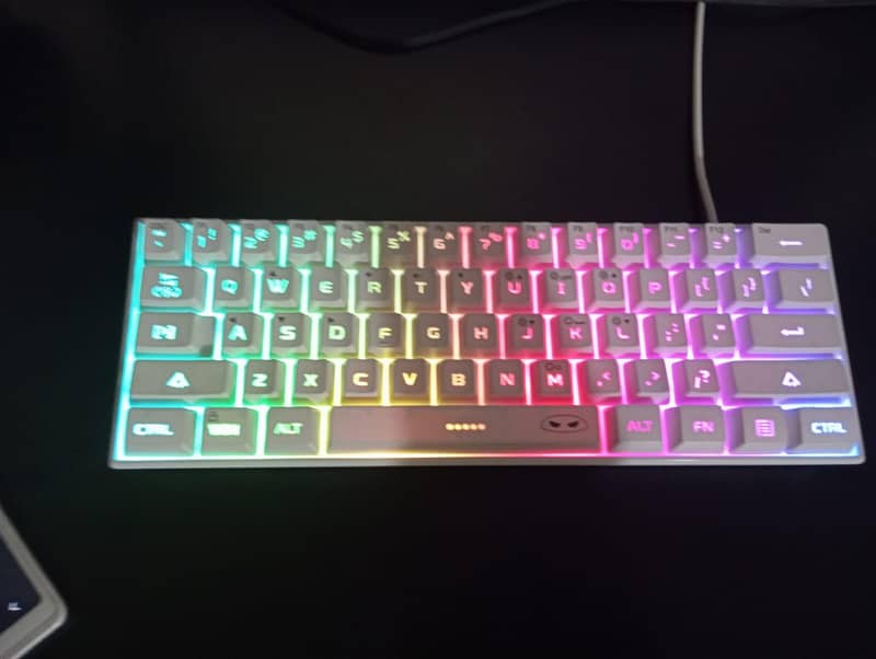 MageGee TS91 0