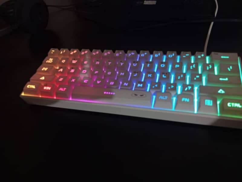 MageGee TS91 1