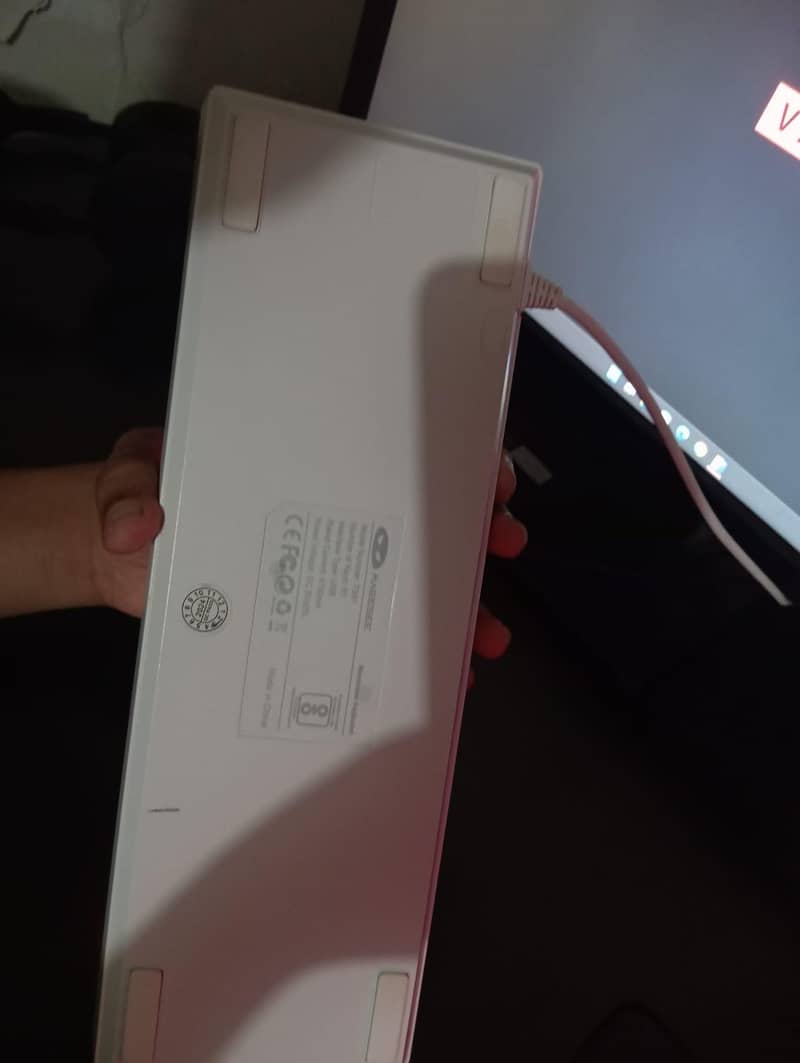 MageGee TS91 2