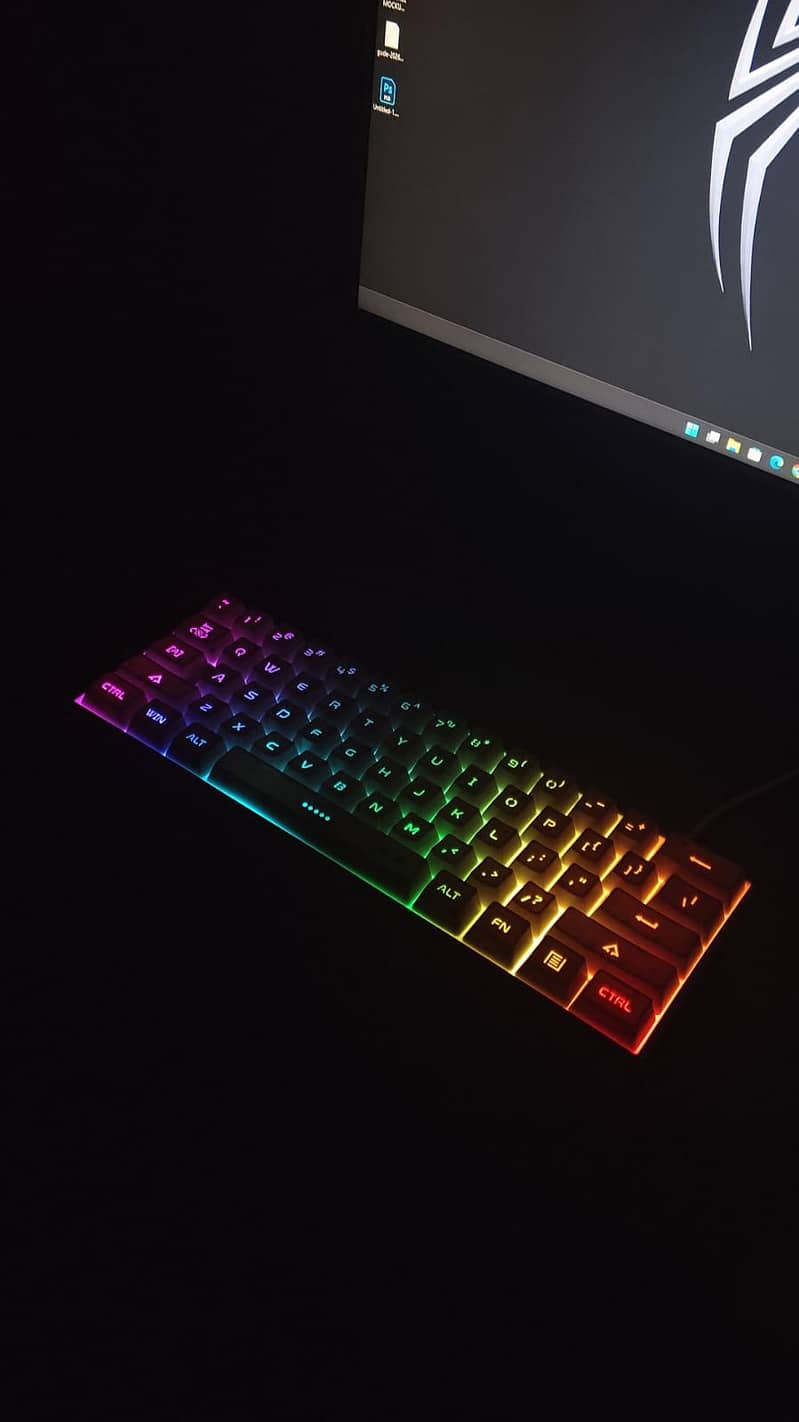 MageGee TS91 3