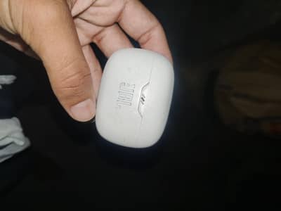 JBL Wave beam