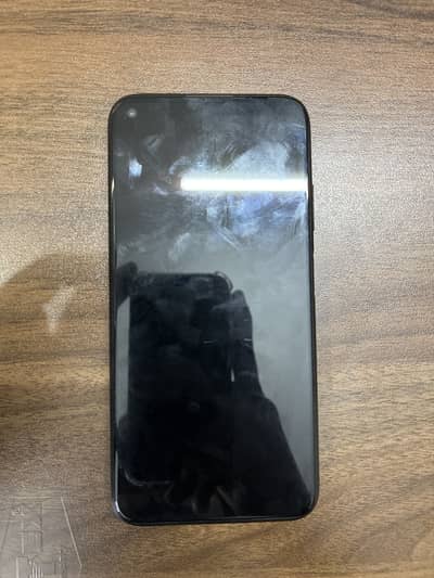 Huawei Nova 7i