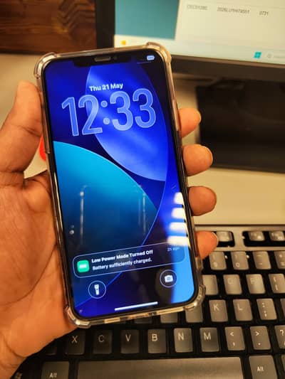 I phone 11 pro max