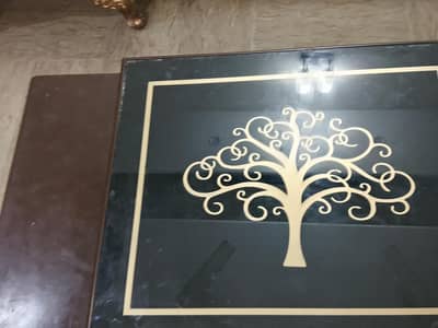 center table
