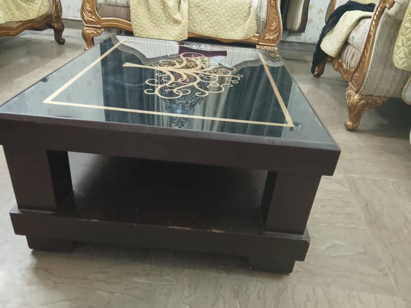 center table 1