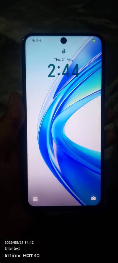 Honor X7b