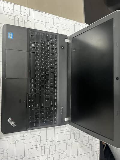 Lenovo core i5 3rd hen 128ssd ram 4gb