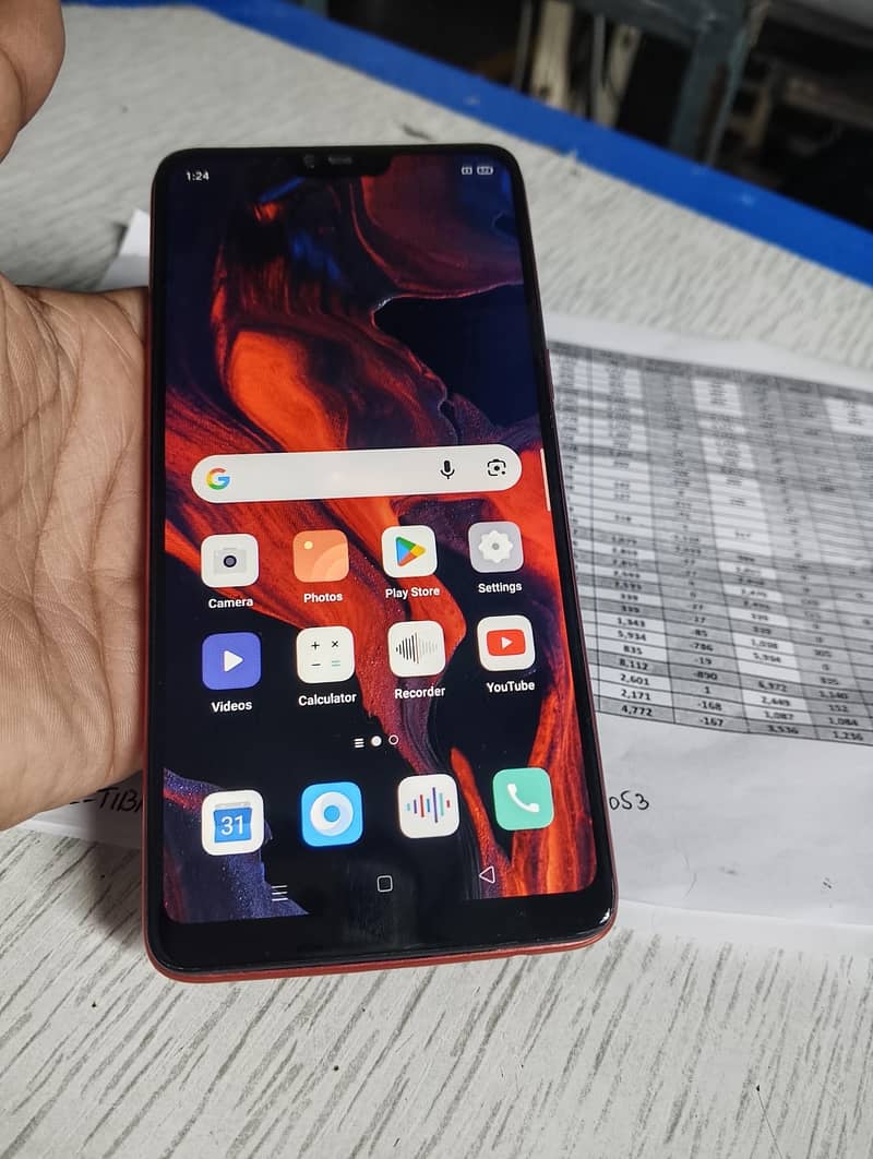 oppo mobile 1