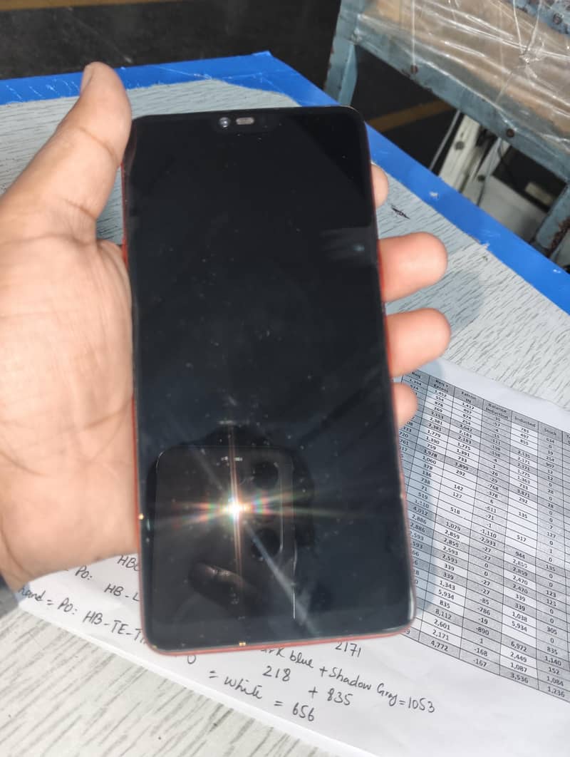 oppo mobile 3