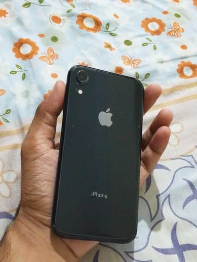 Apple iPhone XR
