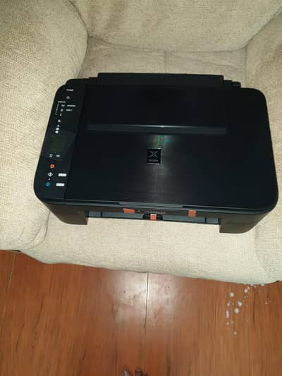 Canon printer Pixma TS3140.  Import from Dubai.  Import from Dubai.