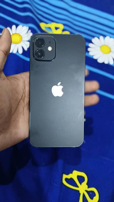 iphone 12 64gb JV
