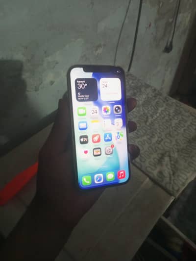 iPhone 12 pro PTA ha 256 Gp