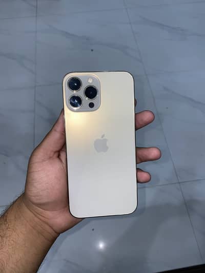 IPHONE 13 PRO MAX PTA APPROVED WATERPACK