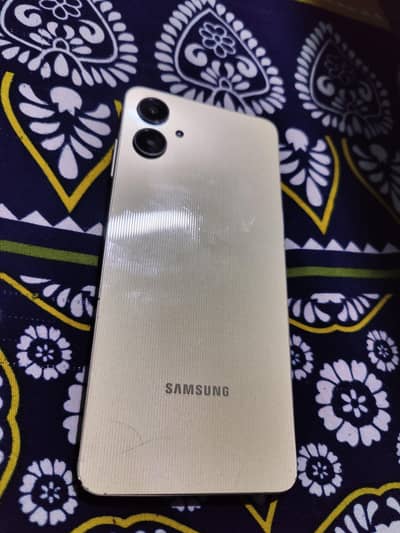 Samsung Mobile A06