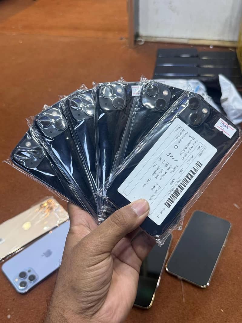 Apple iPhone 13 0