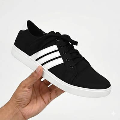 Stylish Casual Shoes | Premium Quality