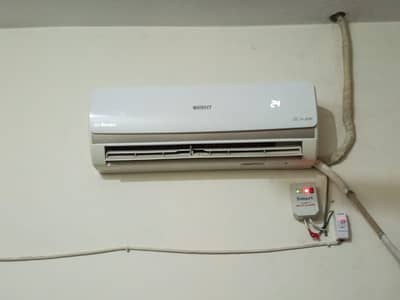 orient 1 ton DC inverter
