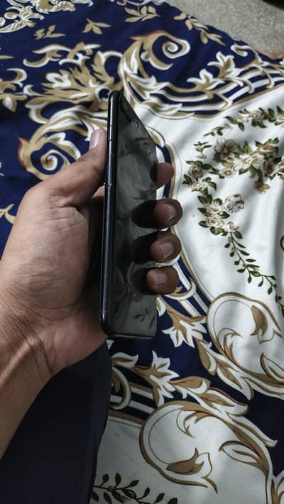 Iphone 7 plus PTA Approved 128 GB