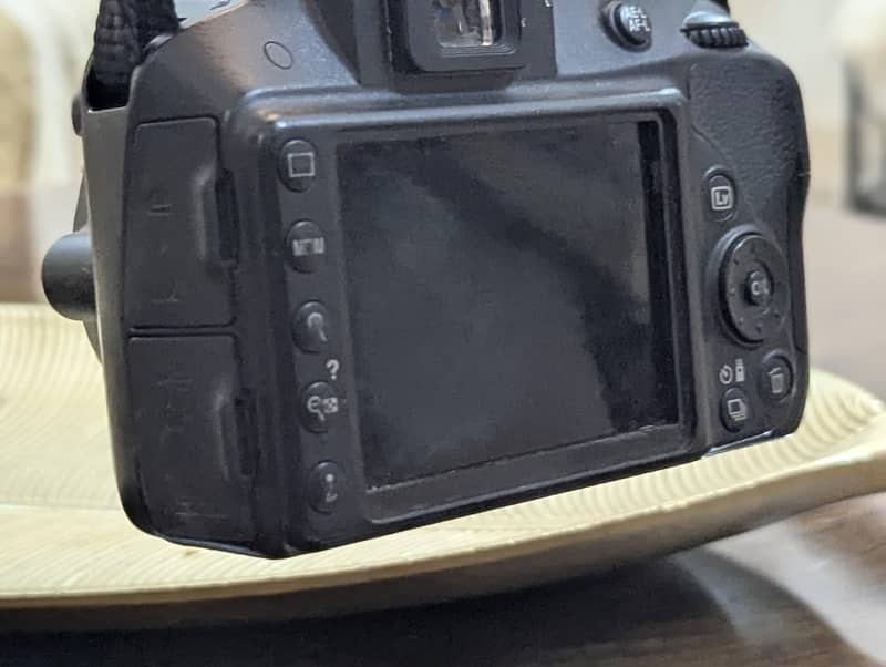 Nikon d3300 3