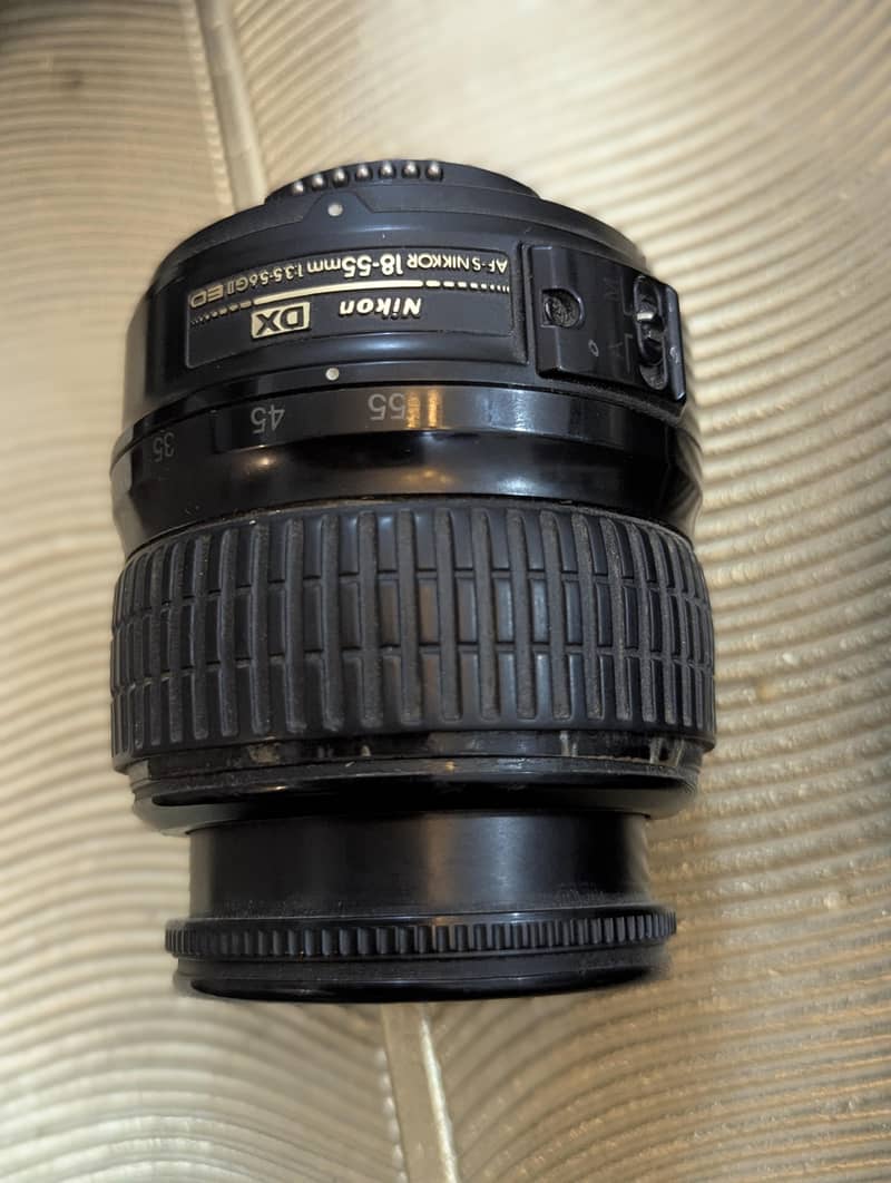 Nikon d3300 6