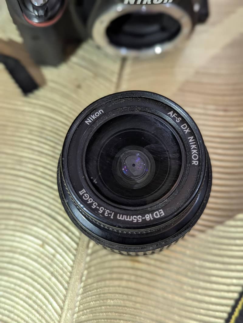 Nikon d3300 7