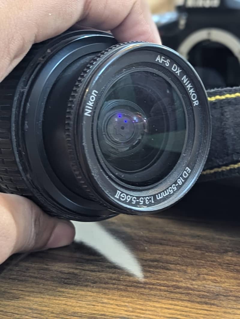 Nikon d3300 8