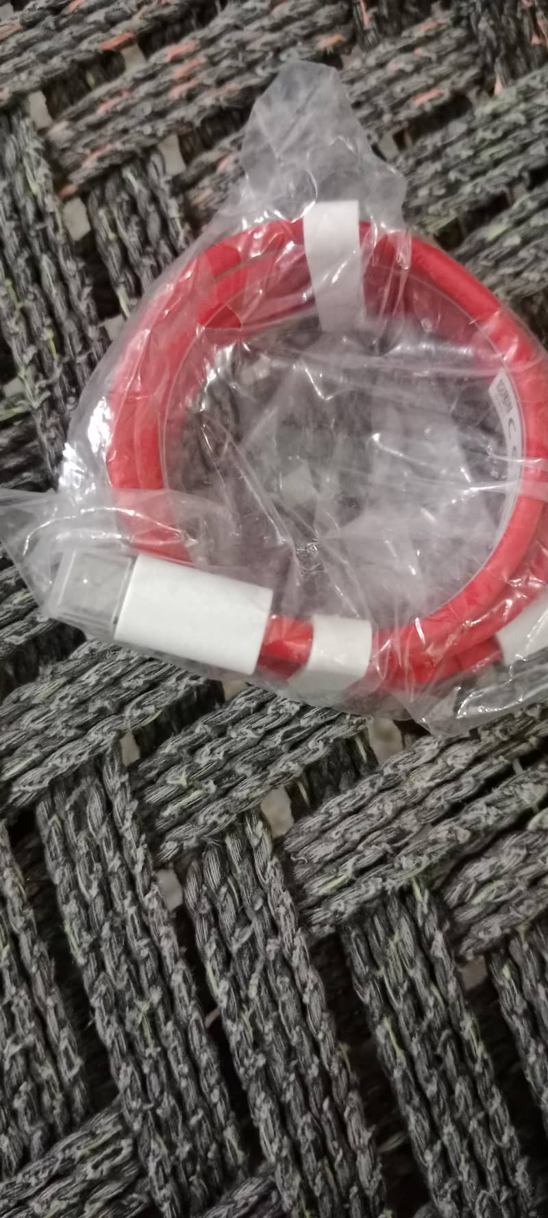 three types charging cables 1