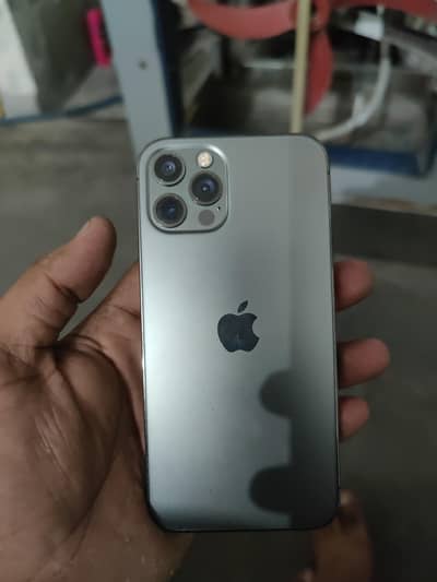 iphone 12 pro