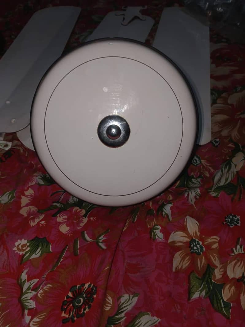 sonic ceiling fan 1