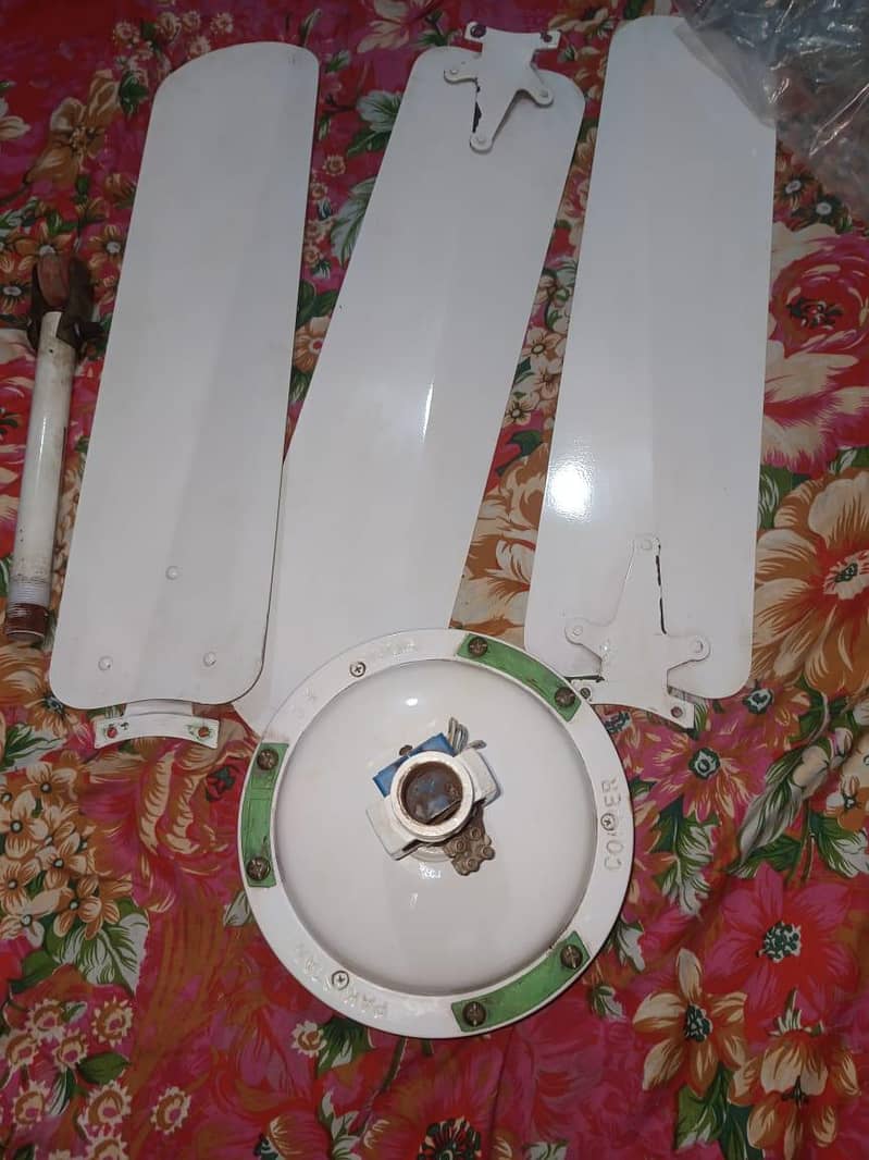 sonic ceiling fan 2