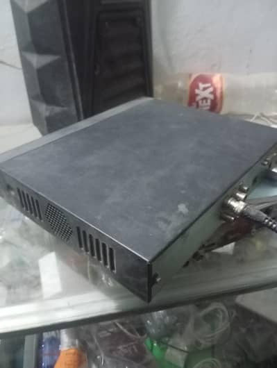 dahua 4 chanel dvr / Xvr  4104 hs-s2  model