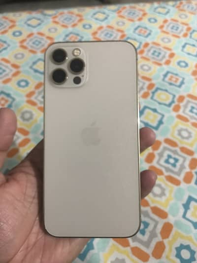 12 pro Jv 256gb