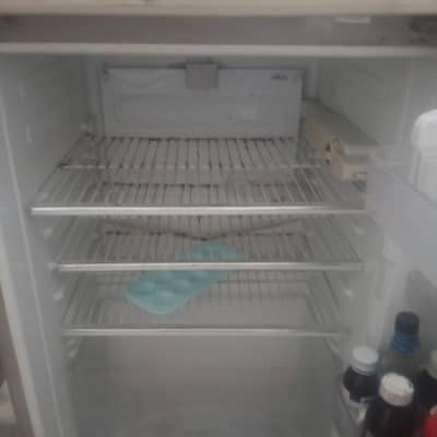 Dawlance fridge