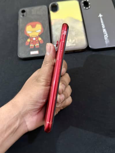 iPhone XR 64gb PTA Approved