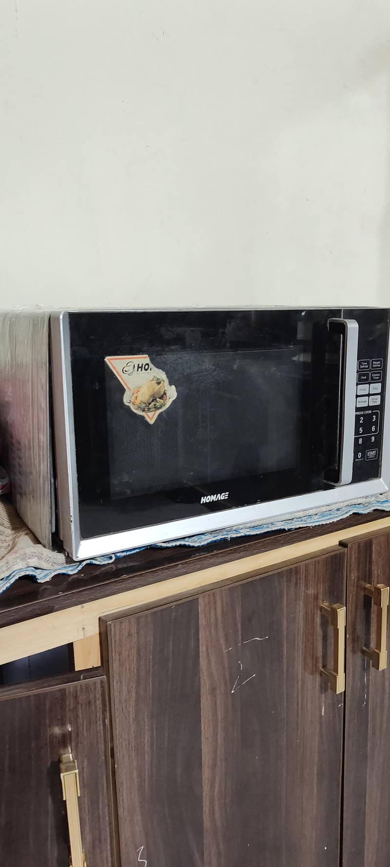 microwave 0