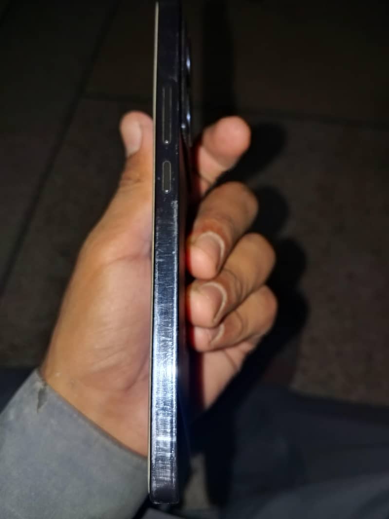 Infinix Note 40 0
