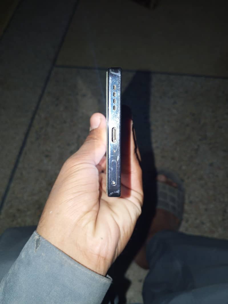 Infinix Note 40 1
