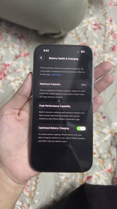 iPhone 14 pro